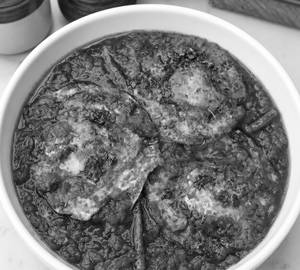 2 pic pouch egg curry