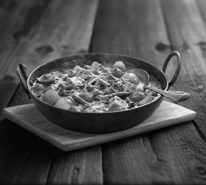 Paneer Do Pyaza