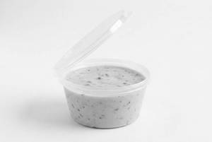 Cheese Sauce Dip