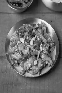 Dragon Paneer