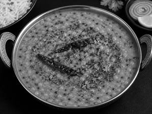 Daal Fry