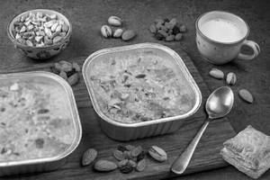 Umm Ali Dessert (250 Gms)