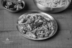 Konseema Baby Corn Iguru [Baby Corn Majestic]