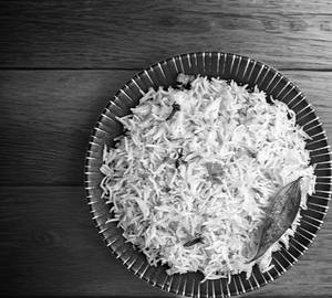 Jeera rice