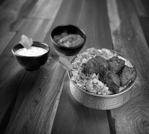 65 Biryani
