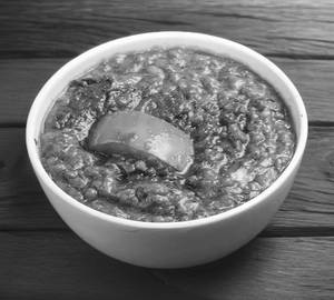 Plain Tadka