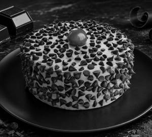 Full Choco Chips Cake [300 Gm ]