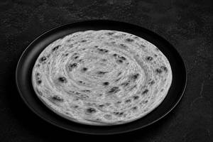 Plain Paratha (per Piece)