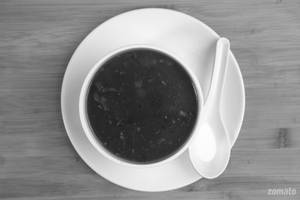 Chicken Dragon Soup