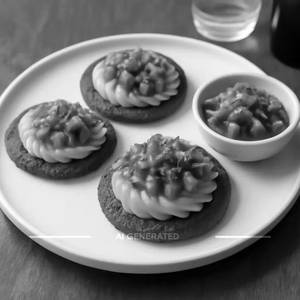 Avocado Discs (5 Pcs)