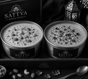 Family Kheer Box