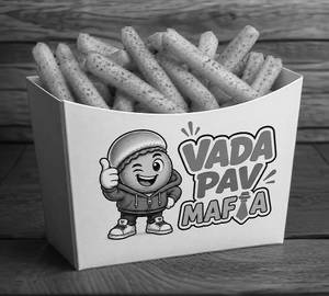 Peri peri fries [spicy]