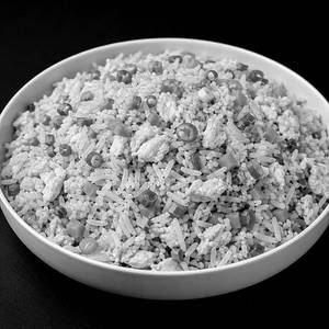 Egg Fried Rice
