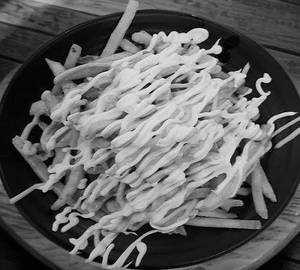Loaded Fries