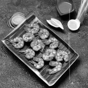 Guntur Prawn