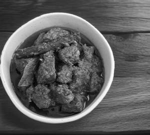 Beef Curry(8 piece) sometime bone also