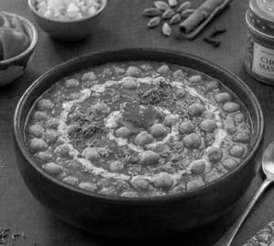 Chola Masala