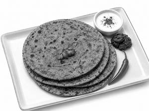 Methi Thepla (4PC)