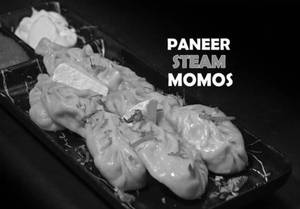 Fry Paneer Momo