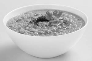 DHAL TADKA
