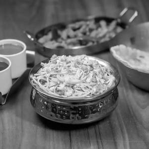 Egg Noodles
