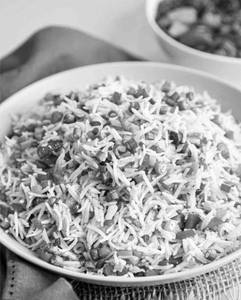 Fried Rice