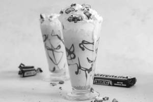 Snickers Shake