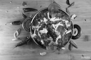 Paneer Kadai Masala 