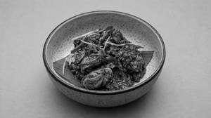 Kerala Pepper Chicken