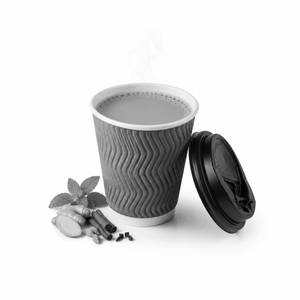 Masala Chai