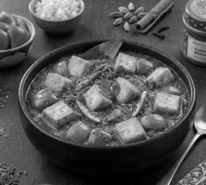 Kadhai Paneer