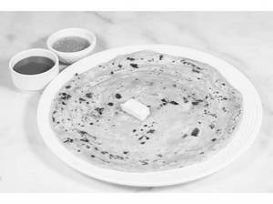 Special Sugar Paratha