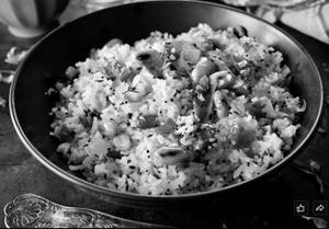 Poha