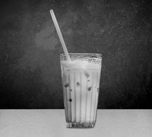 Regular Cold Coffee