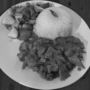 Panang Curry
