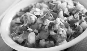 Aloo Gobhi