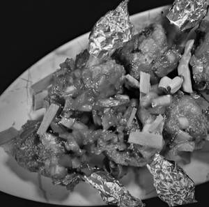 Drums Of Heaven (chicken)