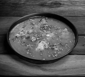 Veg manchurian [gravy]