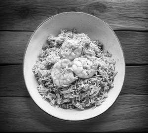 Chingri Pulao