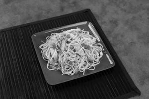 Chicken Singapuri Noodles