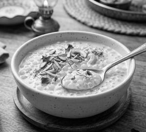 Sabudana Kheer