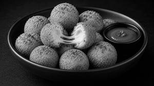 Cheese Ball