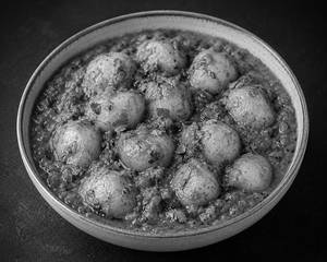 Aloo Dum