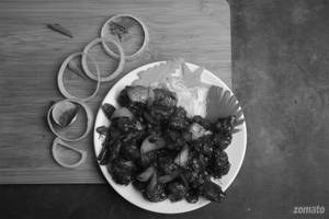 Chilli Chicken