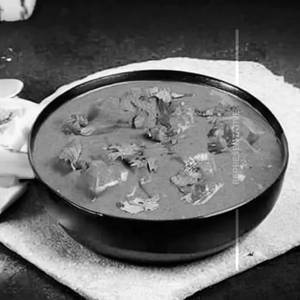 Butter Garlic Chicken