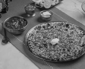Chole Kulche