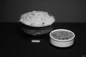 Suprabhath Special Veg Biryani