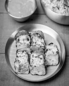 Paneer Tikka