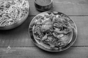 Chilli Fish
