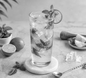 Virgin Mojito